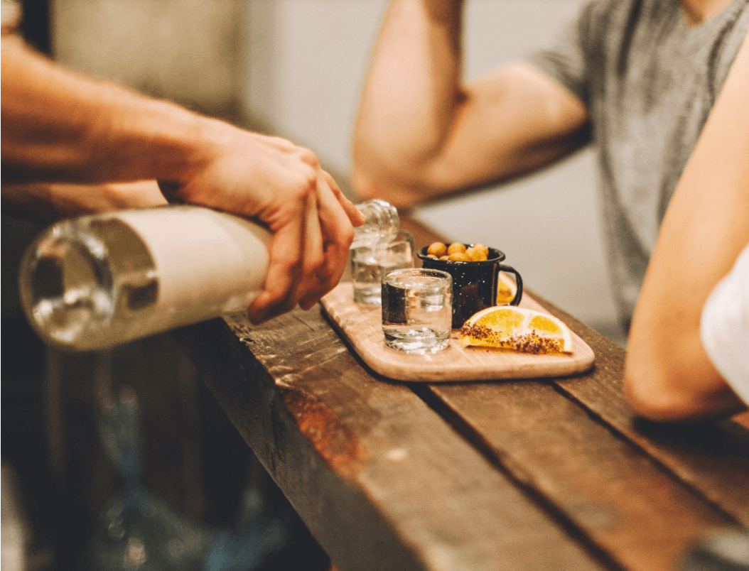 Cultura & Mezcal
